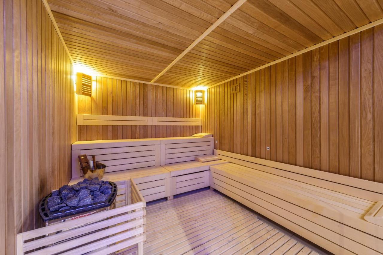 Tasia Maris Beach Hotel - Adults Only Aya Napa Dış mekan fotoğraf