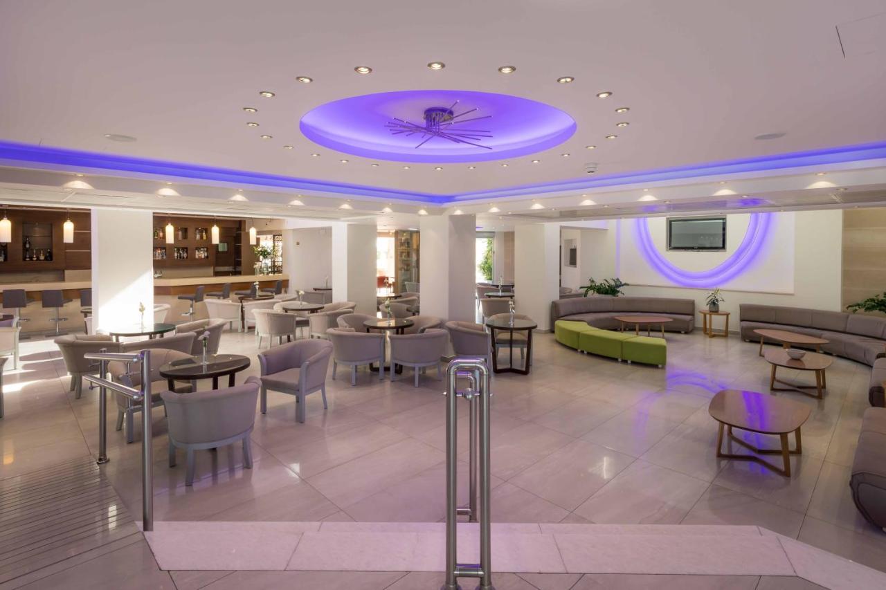 Tasia Maris Beach Hotel - Adults Only Aya Napa Dış mekan fotoğraf