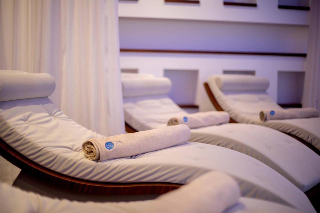 Tasia Maris Beach Hotel - Adults Only Aya Napa Dış mekan fotoğraf