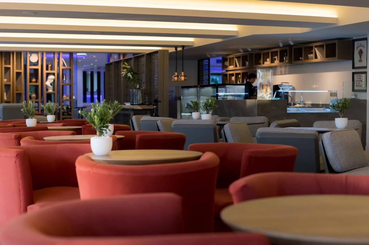 Tasia Maris Beach Hotel - Adults Only Aya Napa Dış mekan fotoğraf